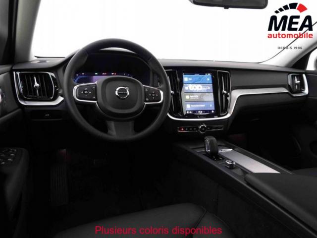 Volvo V60 image 4