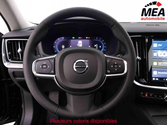 Volvo V60 image 8
