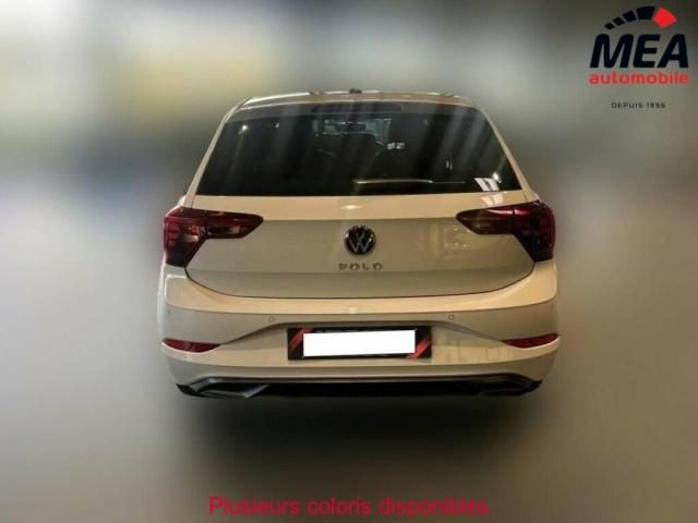 Volkswagen Polo image 4