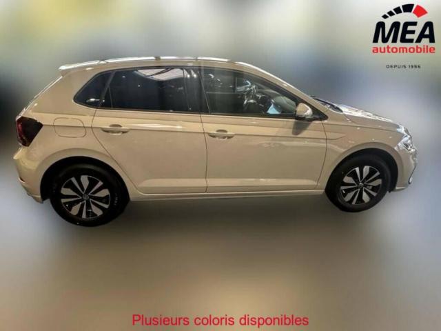 Volkswagen Polo image 5