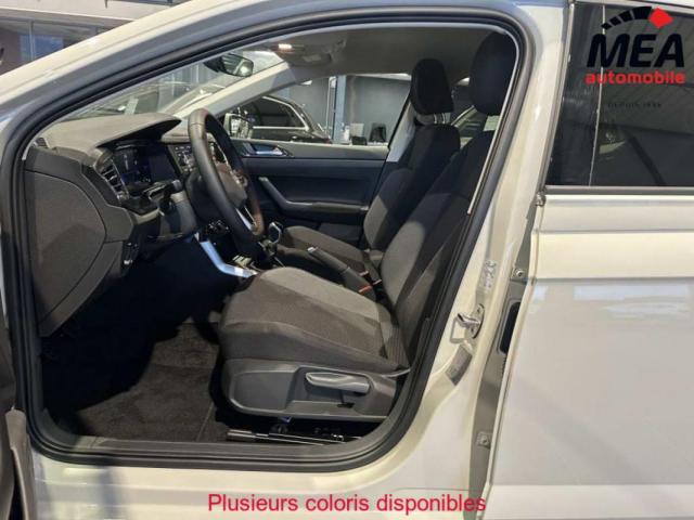 Volkswagen Polo image 7