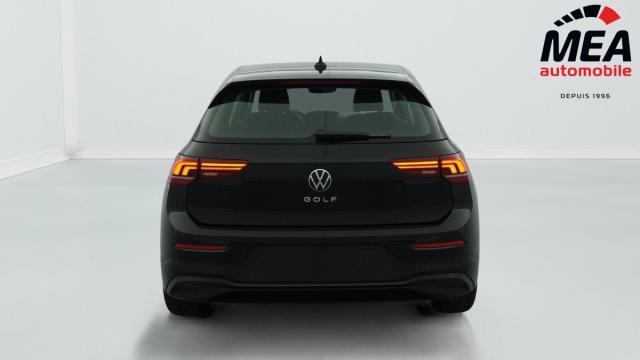 Volkswagen Golf image 1