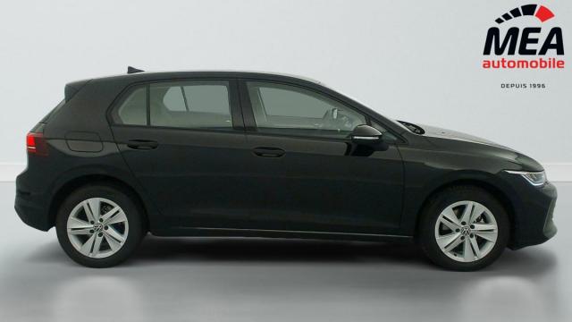 Volkswagen Golf image 9