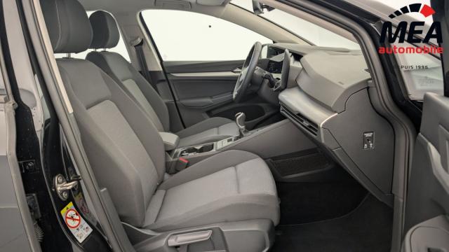 Volkswagen Golf image 2
