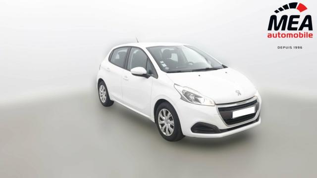 Peugeot 208 image 7