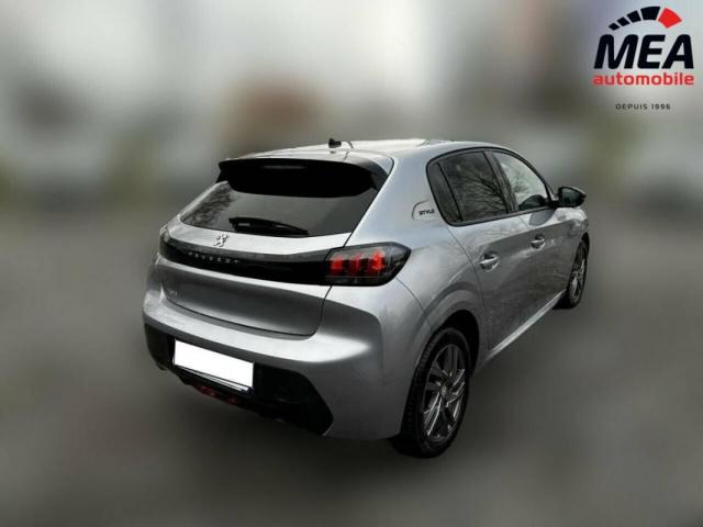 Peugeot 208 image 3
