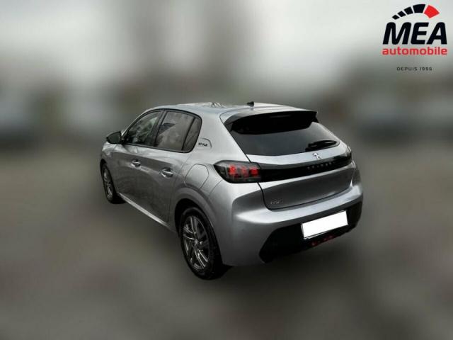 Peugeot 208 image 9
