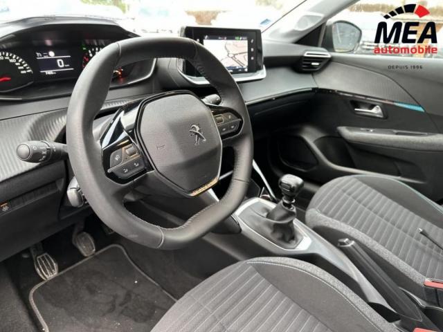 Peugeot 208 image 5