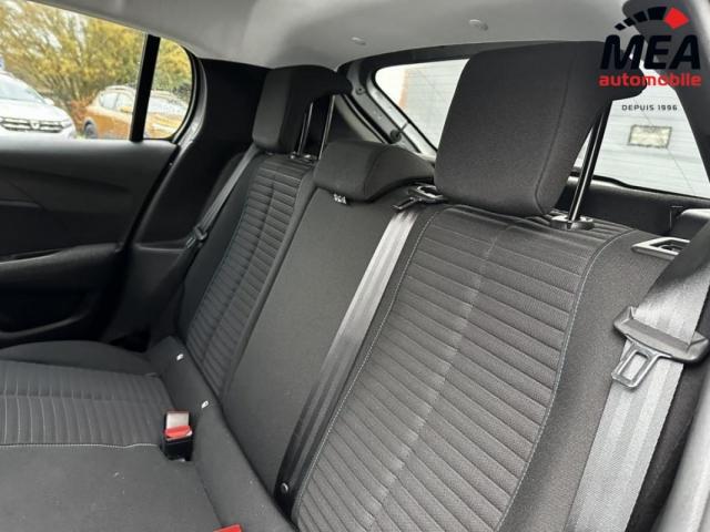 Peugeot 208 image 1