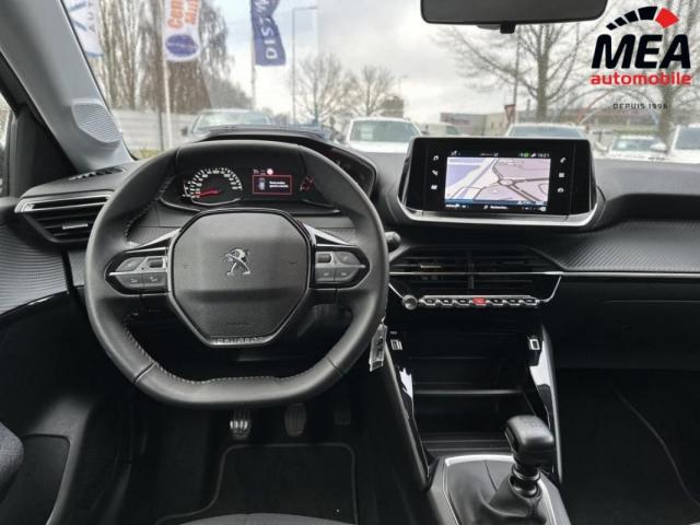 Peugeot 208 image 2