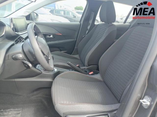 Peugeot 208 image 7