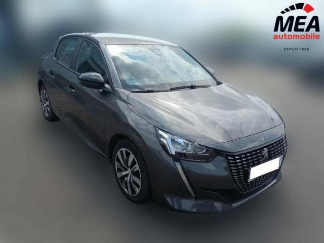 Peugeot 208 image 1