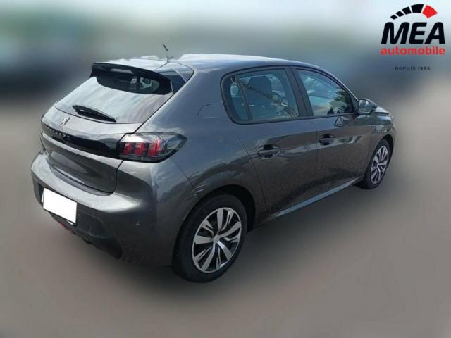 Peugeot 208 image 9
