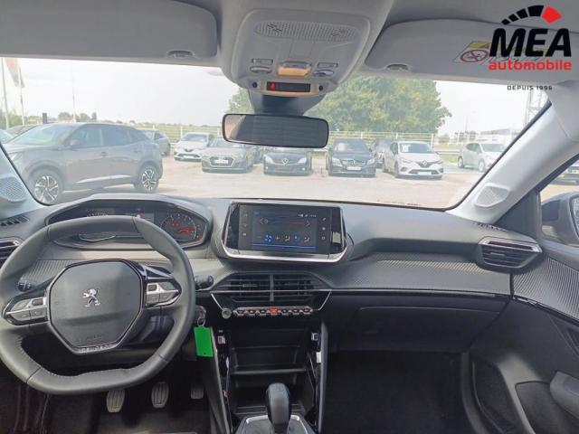 Peugeot 208 image 3
