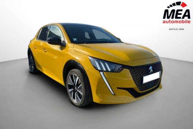 Peugeot 208 image 5