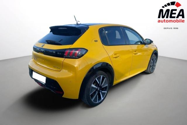 Peugeot 208 image 2