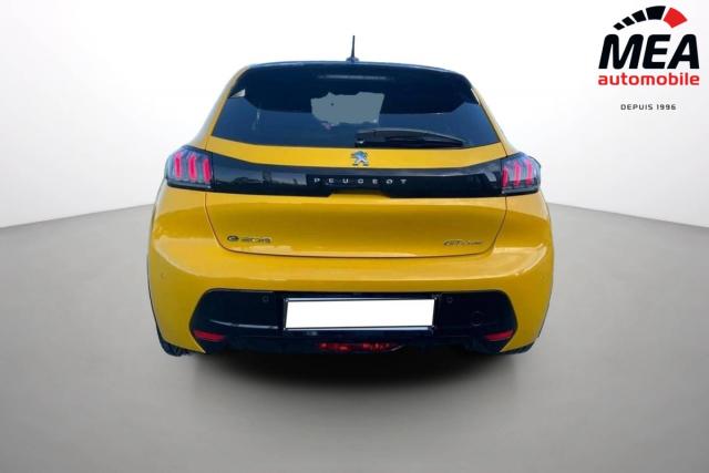 Peugeot 208 image 3