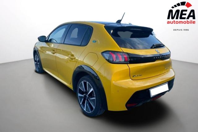 Peugeot 208 image 9