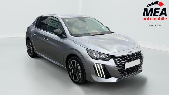 Peugeot 208 image 9