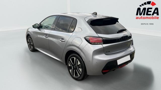 Peugeot 208 image 6
