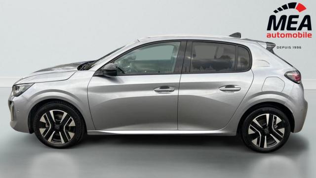 Peugeot 208 image 3