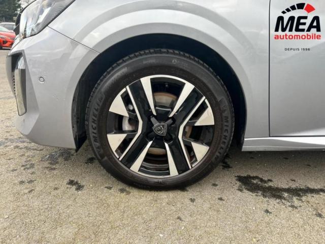 Peugeot 208 image 5