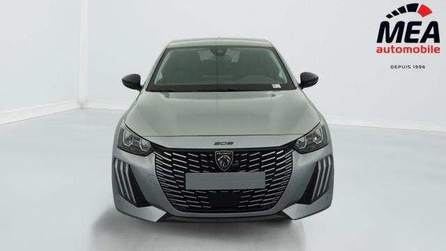 Peugeot 208 image 3