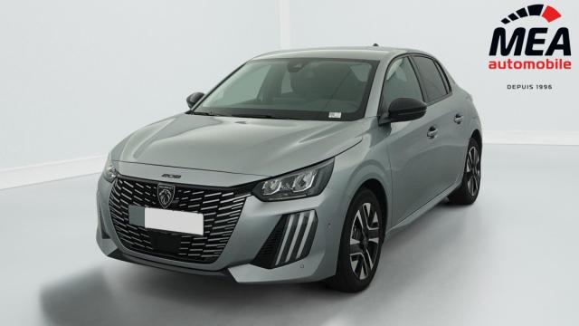 Peugeot 208 image 9