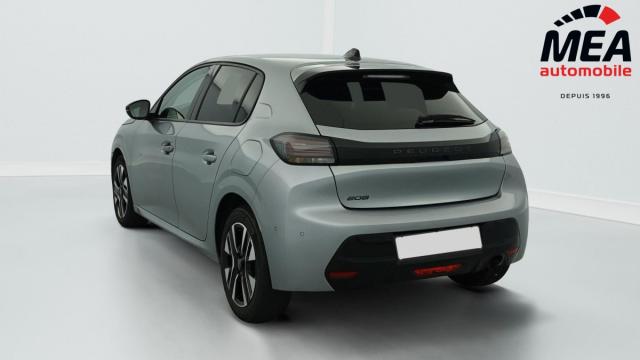 Peugeot 208 image 4