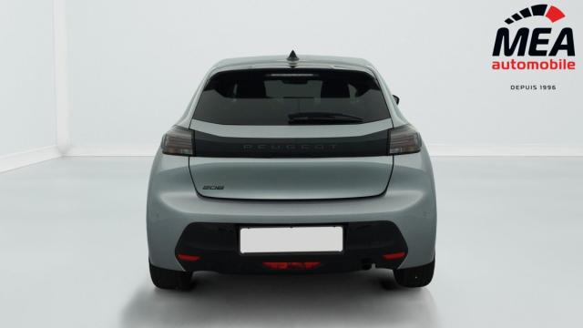 Peugeot 208 image 1