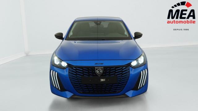 Peugeot 208 image 1