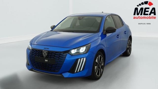 Peugeot 208 image 5
