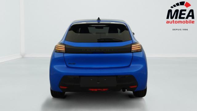 Peugeot 208 image 4