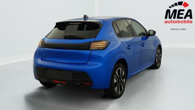 Peugeot 208 image 3
