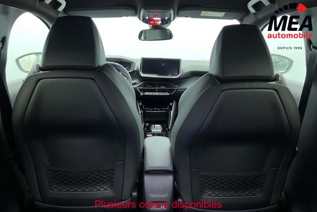 Peugeot 208 image 3