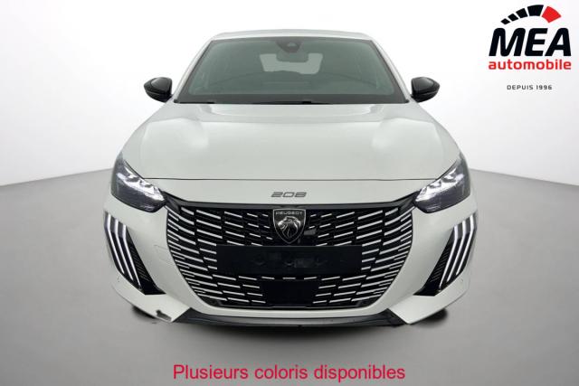 Peugeot 208 image 9