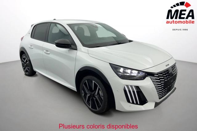 Peugeot 208 image 6