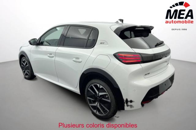 Peugeot 208 image 7