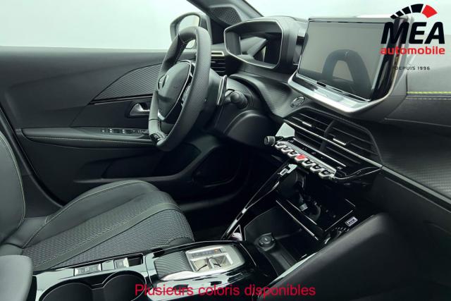 Peugeot 208 image 2