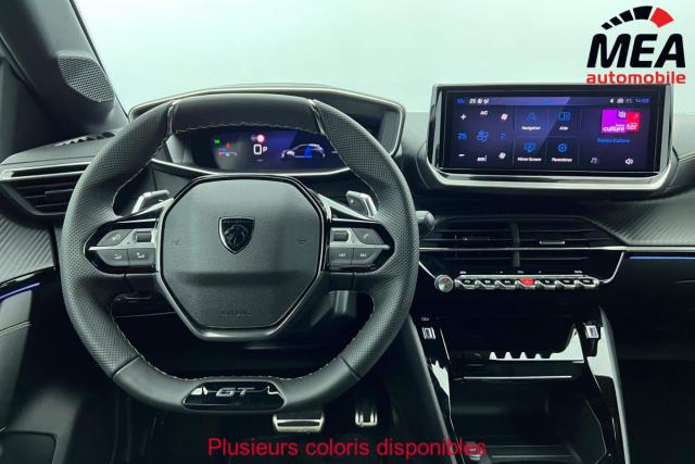 Peugeot 208 image 1