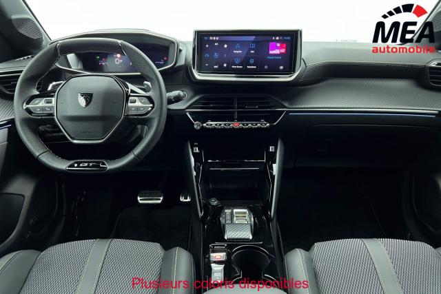 Peugeot 208 image 5