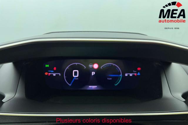 Peugeot 208 image 8