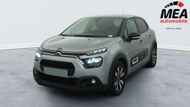 Citroen C3 image 9
