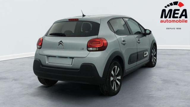 Citroen C3 image 1