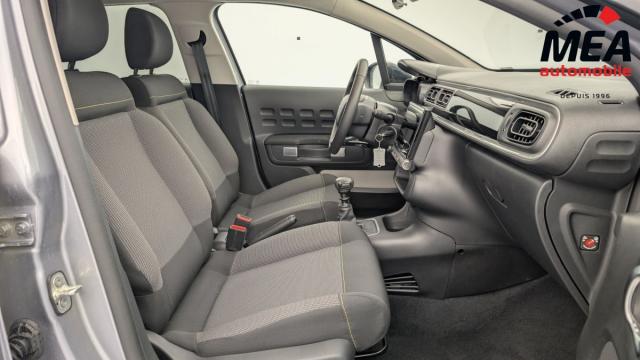 Citroen C3 image 8