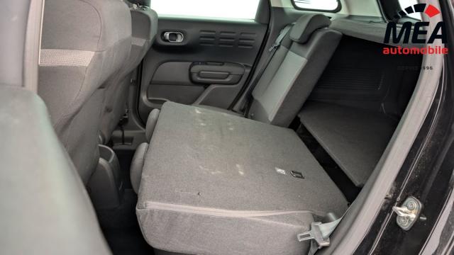Citroen C3 Aircross image 9