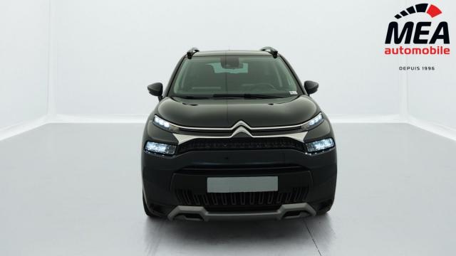Citroen C3 Aircross image 4