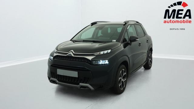 Citroen C3 Aircross image 5
