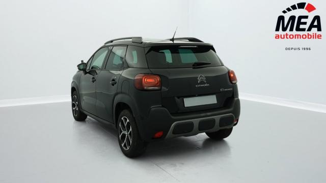 Citroen C3 Aircross image 7