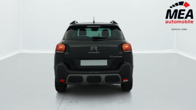 Citroen C3 Aircross image 1